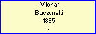 Micha Buczyski