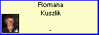 Romana Kuszlik