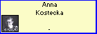 Anna Kostecka