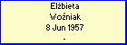 Elbieta Woniak