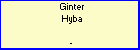 Ginter Hyba