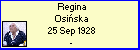 Regina Osińska