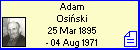 Adam Osiński