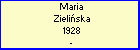 Maria Zieliska