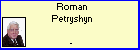 Roman Petryshyn