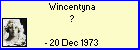 Wincentyna ?