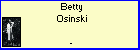 Betty Osinski