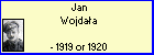 Jan Wojdaa
