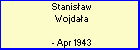 Stanisaw Wojdaa