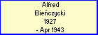 Alfred Bieczycki