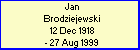 Jan Brodziejewski