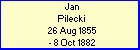 Jan Pilecki