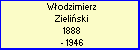 Włodzimierz Zieliński