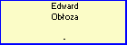 Edward Oboza