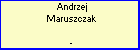 Andrzej Maruszczak