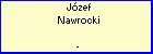Jzef Nawrocki