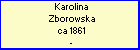 Karolina Zborowska