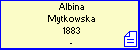 Albina Mytkowska