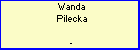 Wanda Pilecka