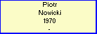 Piotr Nowicki