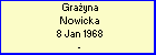 Grayna Nowicka
