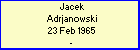 Jacek Adrjanowski