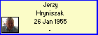Jerzy Hryniszak