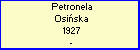 Petronela Osiska