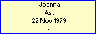 Joanna Ast