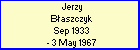 Jerzy Baszczyk