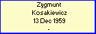 Zygmunt Kosakiewicz