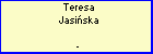 Teresa Jasiska