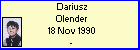 Dariusz Olender