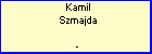 Kamil Szmajda