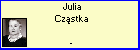 Julia Czstka