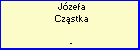Jzefa Czstka