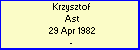 Krzysztof Ast