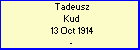 Tadeusz Kud