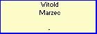 Witold Marzec