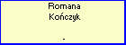 Romana Koczyk