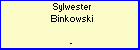 Sylwester Binkowski