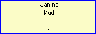 Janina Kud