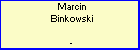 Marcin Binkowski