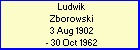 Ludwik Zborowski