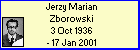 Jerzy Marian Zborowski