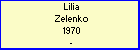 Lilia Zelenko