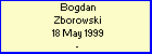 Bogdan Zborowski