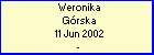 Weronika Grska