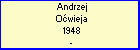 Andrzej Owieja