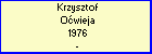 Krzysztof Owieja